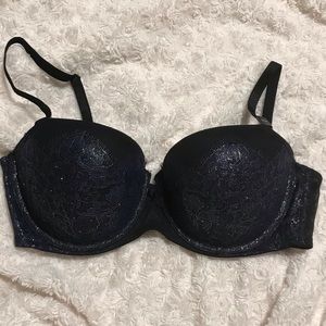 VS Very Sexy Balconet Bra